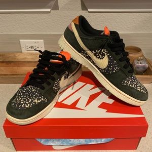 Nike dunk low retro SE 2